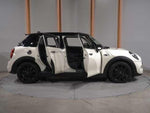 MINI COOPER SD 5DOOR