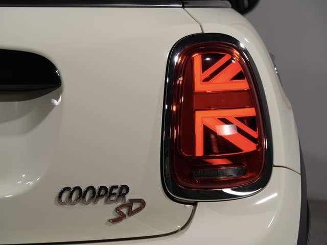 MINI COOPER SD 5DOOR