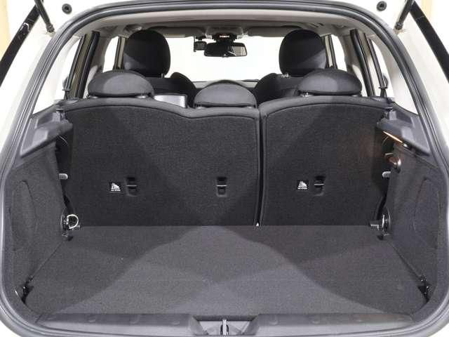 MINI COOPER SD 5DOOR