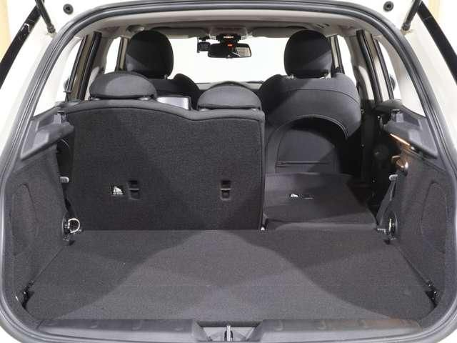 MINI COOPER SD 5DOOR