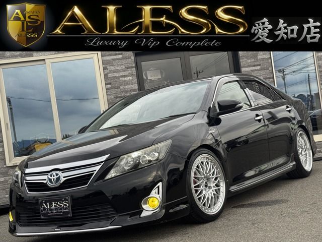 CAMRY HYBRID