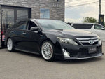 CAMRY HYBRID