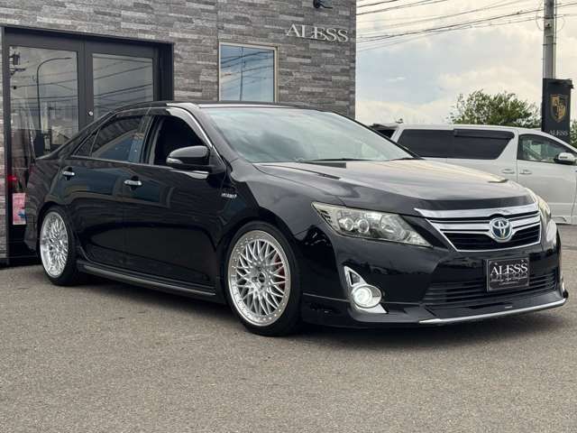 CAMRY HYBRID