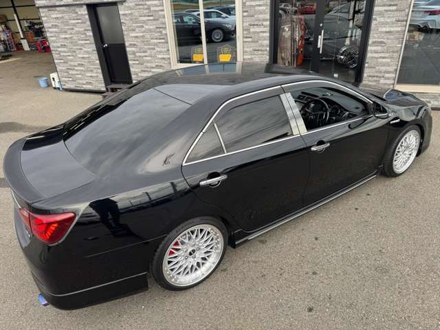 CAMRY HYBRID