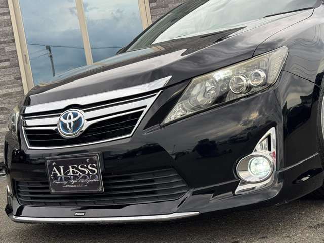 CAMRY HYBRID