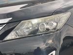 CAMRY HYBRID