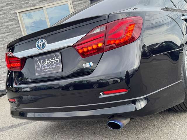 CAMRY HYBRID