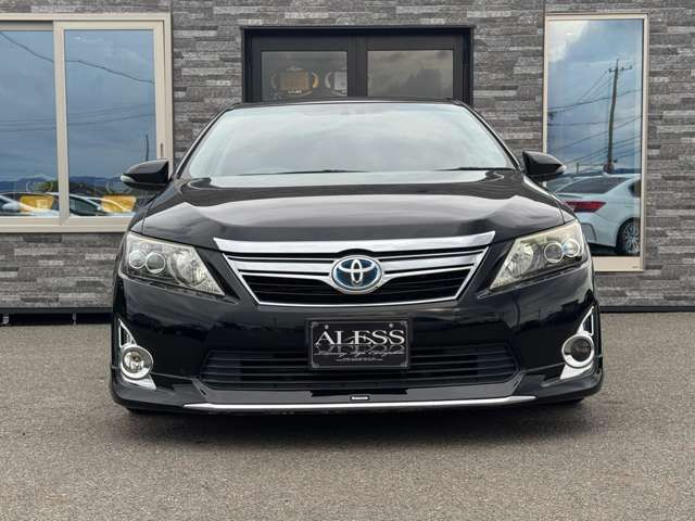 CAMRY HYBRID