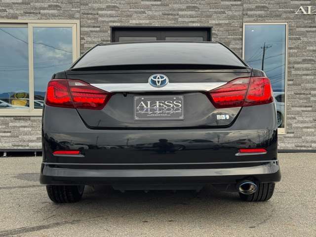 CAMRY HYBRID