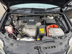 CAMRY HYBRID