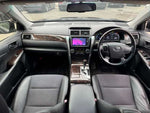 CAMRY HYBRID