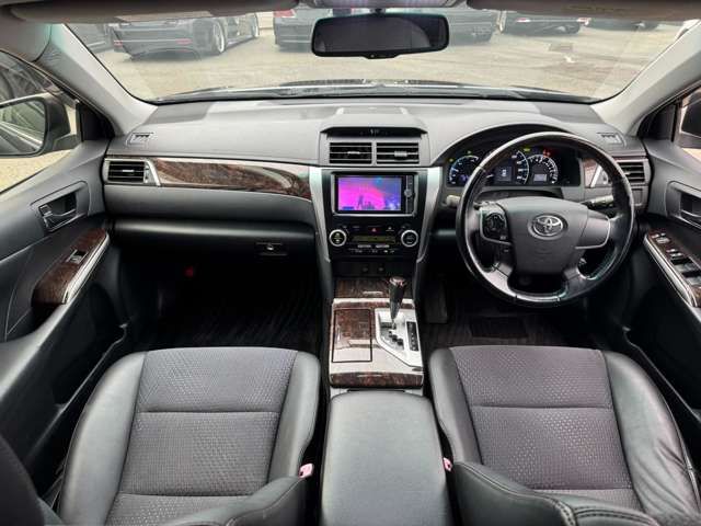 CAMRY HYBRID