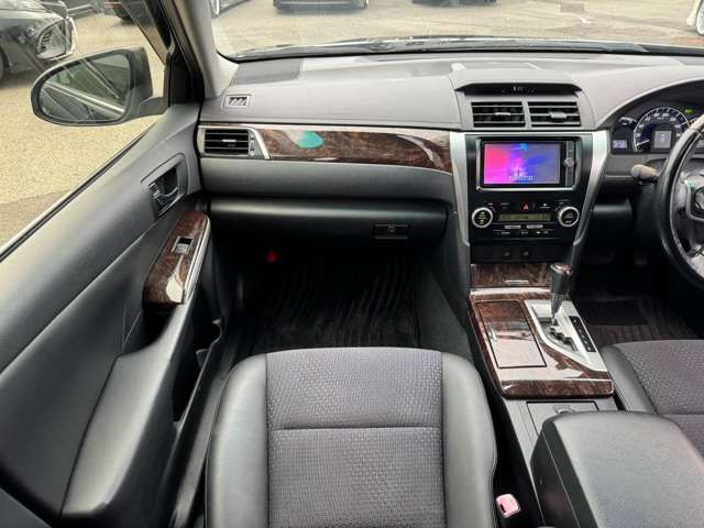CAMRY HYBRID