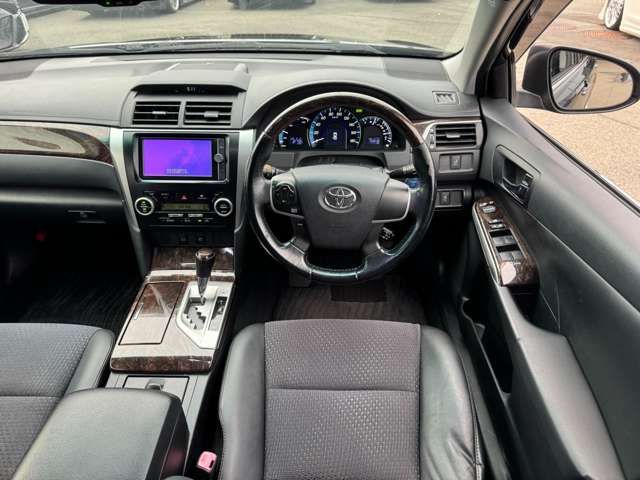 CAMRY HYBRID