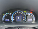 CAMRY HYBRID