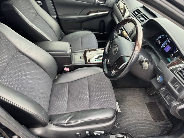 CAMRY HYBRID