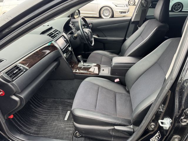CAMRY HYBRID