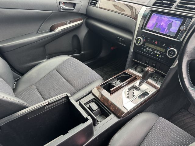 CAMRY HYBRID