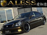 CROWN sedan