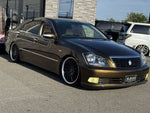 CROWN sedan