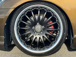 CROWN sedan