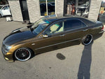 CROWN sedan