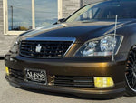 CROWN sedan