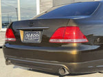 CROWN sedan