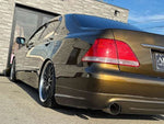 CROWN sedan