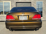 CROWN sedan