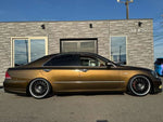CROWN sedan