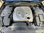 CROWN sedan