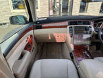 CROWN sedan