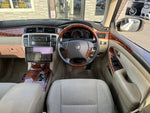 CROWN sedan