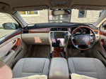 CROWN sedan