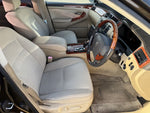 CROWN sedan