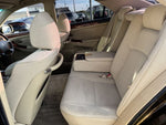 CROWN sedan