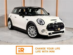 BMW MINI COOPER S