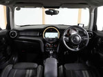 BMW MINI COOPER S