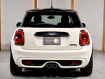 BMW MINI COOPER S