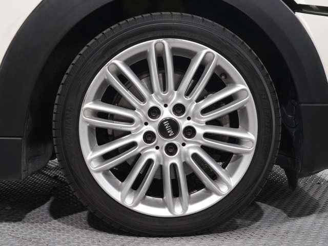 BMW MINI COOPER S