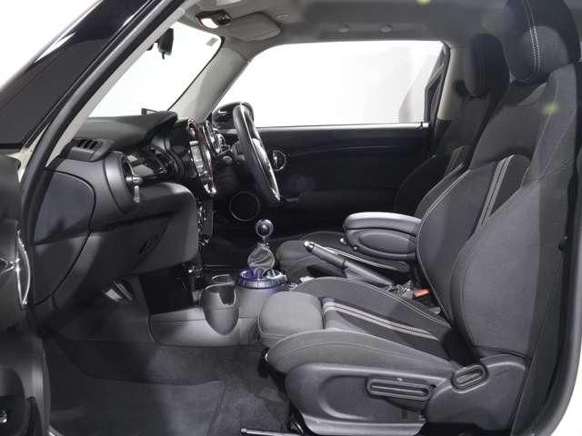 BMW MINI COOPER S