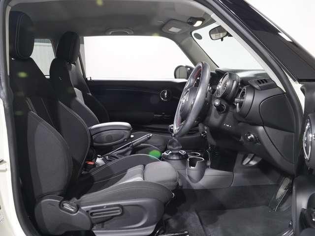 BMW MINI COOPER S