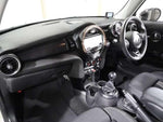 BMW MINI COOPER S