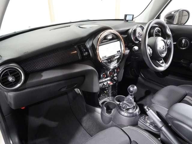 BMW MINI COOPER S