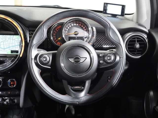 BMW MINI COOPER S
