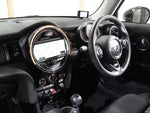 BMW MINI COOPER S