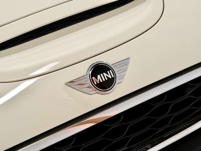 BMW MINI COOPER S