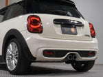 BMW MINI COOPER S