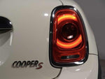 BMW MINI COOPER S